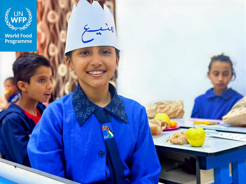 WFP has supported national governments in addressing food insecurity, while promoting long-term resilience strategies. WFP has aimed to assist people through life-saving food assistance, malnutrition prevention, school-based programmes and climate-resili
