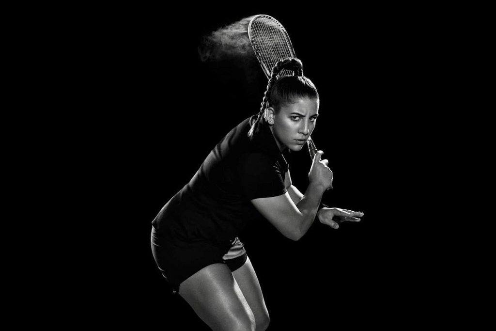 Fly high at the UAE's new highperformance squash academy Choithrams